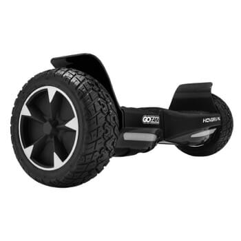 GOTRAX Hoverfly XL Self balancing Hoverboard