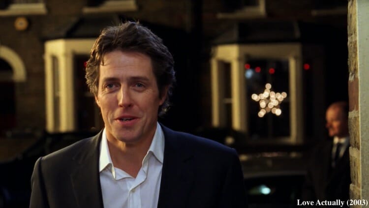Love Actually 2003 Movie Screencaps