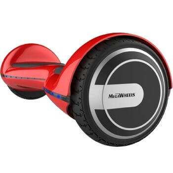 MegaWheels Hoverboard
