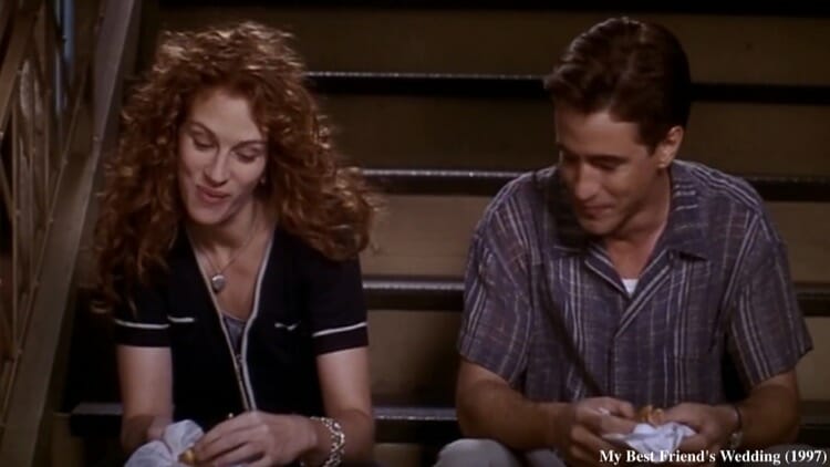 My Best Friend Wedding 1997 Movie Screencaps
