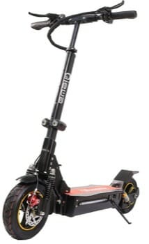 QIEWA Q1Hummer Electric Scooter