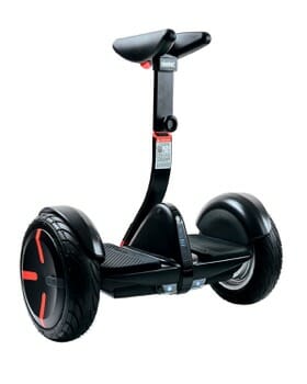 SEGWAY miniPro Smart Personal Transporter