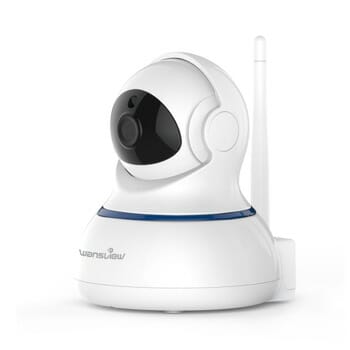 Wansview Wireless Security Camera