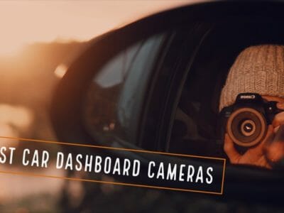 Best Car Dashboard Camera