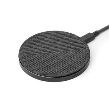 Drop Wireless Charger for Wireless Charging