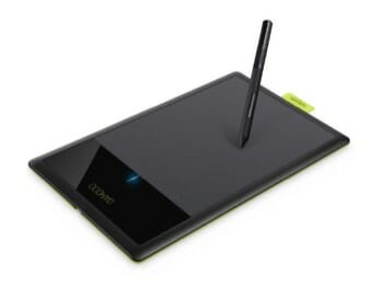Wacom Bamboo Splash Pen Tablet