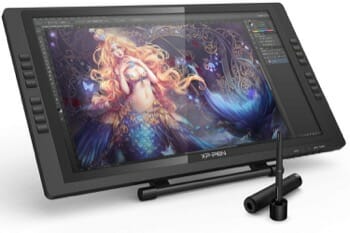 XP-Pen Artist 22E Drawing Tablet