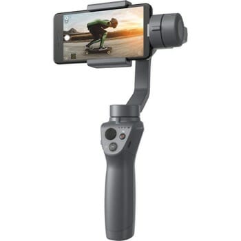 DJI Osmo Mobile 2 For iPhone XS and XR