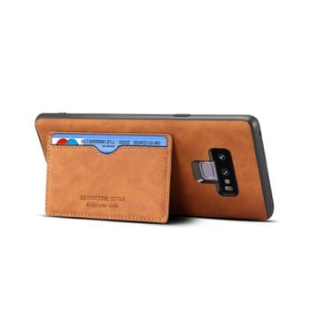FLYEE Samsung Galaxy Note 9 Leather Case