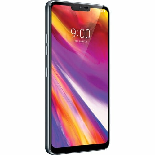 LG G7 ThinQ Android Handset