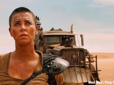 Mad Max Fury Road 2015 Movie Screencaps