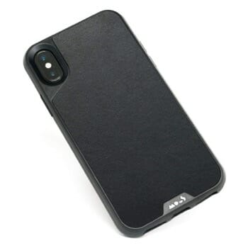 Mous Limitless 2.0 Durable Case for iPhone XS and XS Max