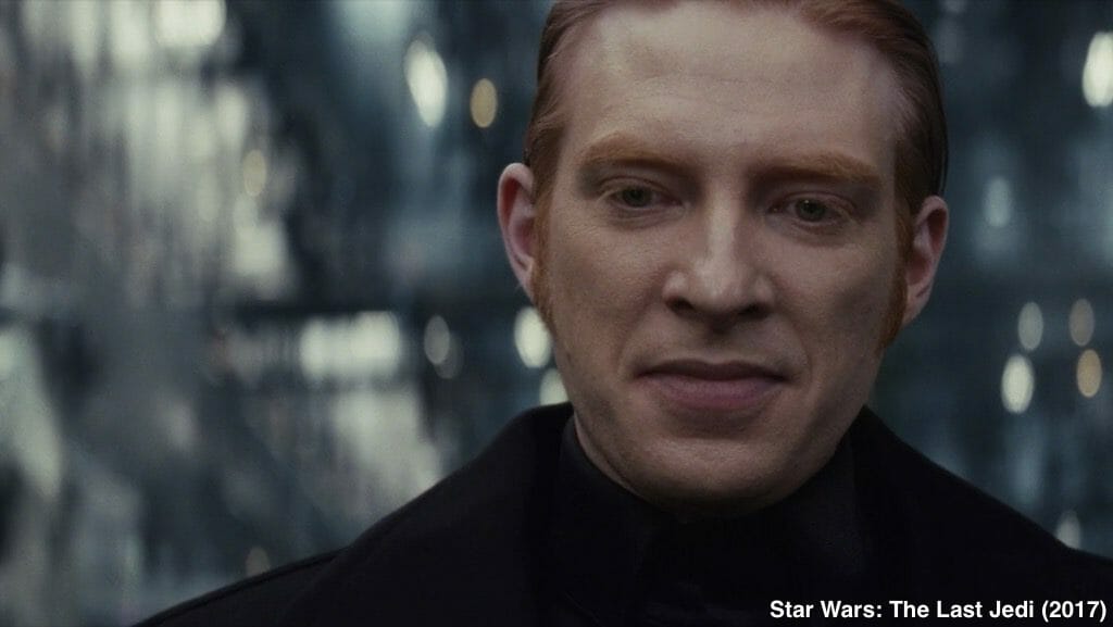 Star Wars The Last Jedi 2017 Movie Screencaps 3