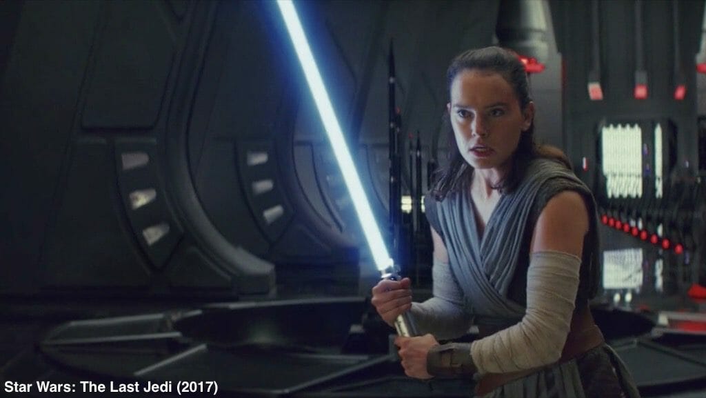 Star Wars The Last Jedi 2017 Movie Screencaps 4