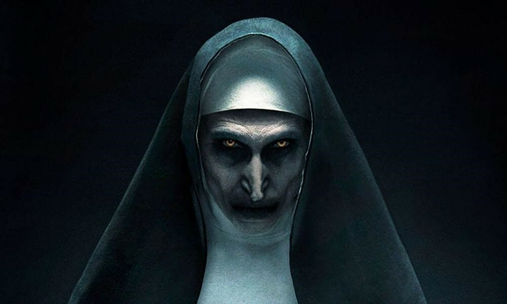 The Nun 2018 Movie Screencaps 2