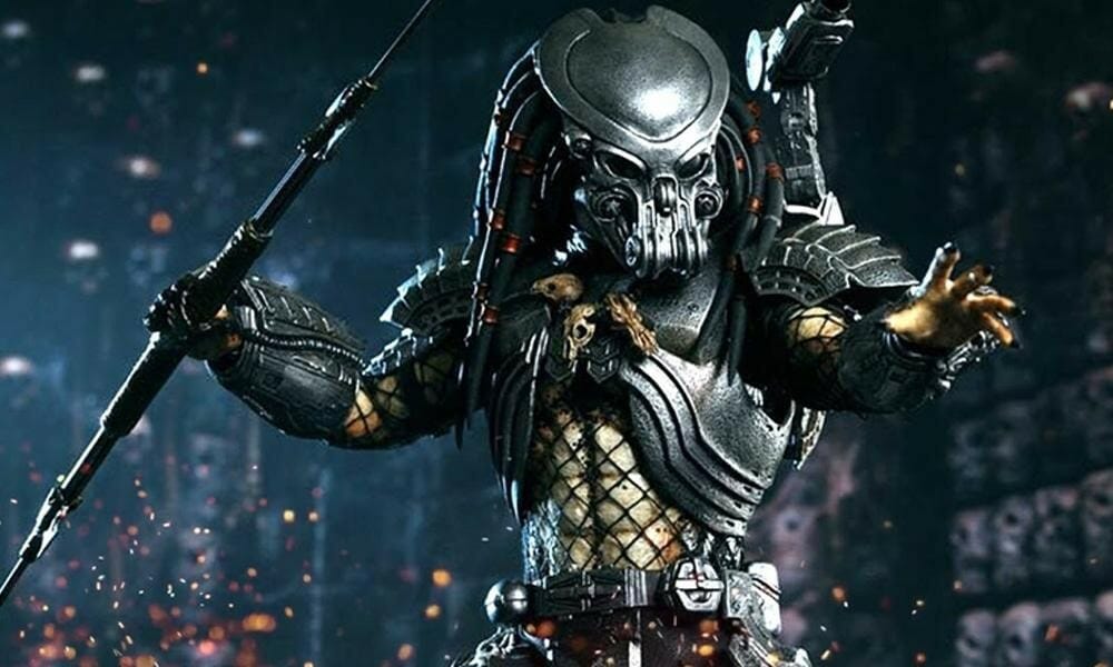 The Predator 2018 Movie Screencaps 3