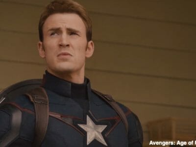 Avengers Age of Ultron (2015) Movie Screencaps