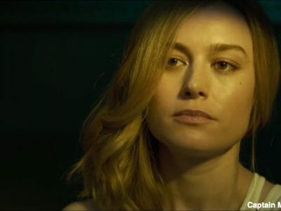 Captain Marvel 2019 Movie Screencaps