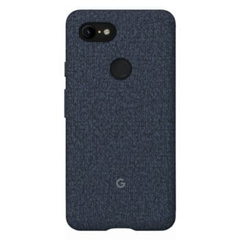 Google Hard Shell Case For Google Pixel 3 XL