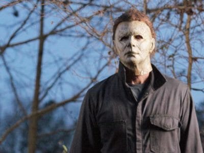 Halloween 2018 Movie Screencaps 4