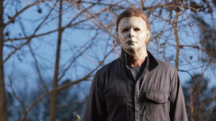 Halloween 2018 Movie Screencaps 4