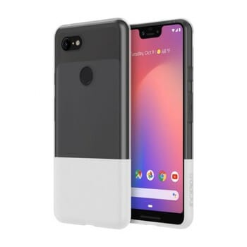 Incipio NGP Clear Case For Pixel 3 XL