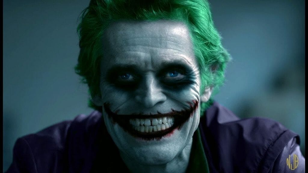 Joker 2019 Superhero Movies