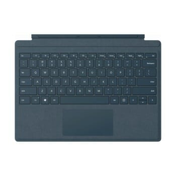 Microsoft Surface Pro Type Cover Keyboard
