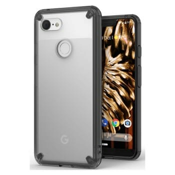 Ringke Fusion Case For Pixel 3 XL