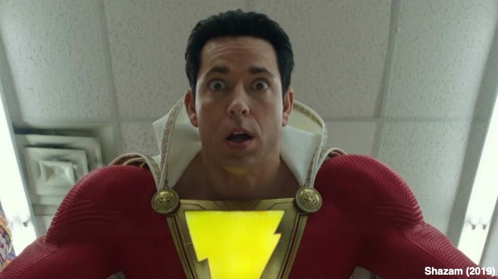 Shazam 2019 Movie Screencaps