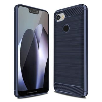 Sucnakp TPU Rugged Case For Pixel 3 XL