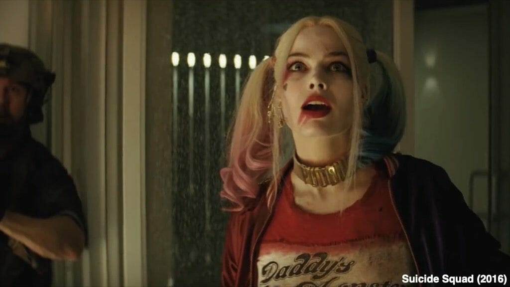 Suicide Squad 2016 Movie Screencaps