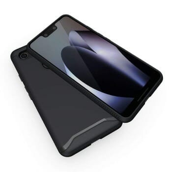 TUDIA Merge Series Case For Google Pixel 3 XL