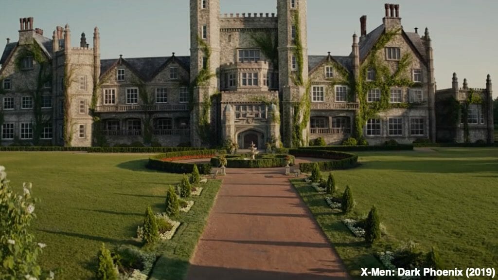 X-Men Dark Phoenix 2019 Movie Screencaps 1