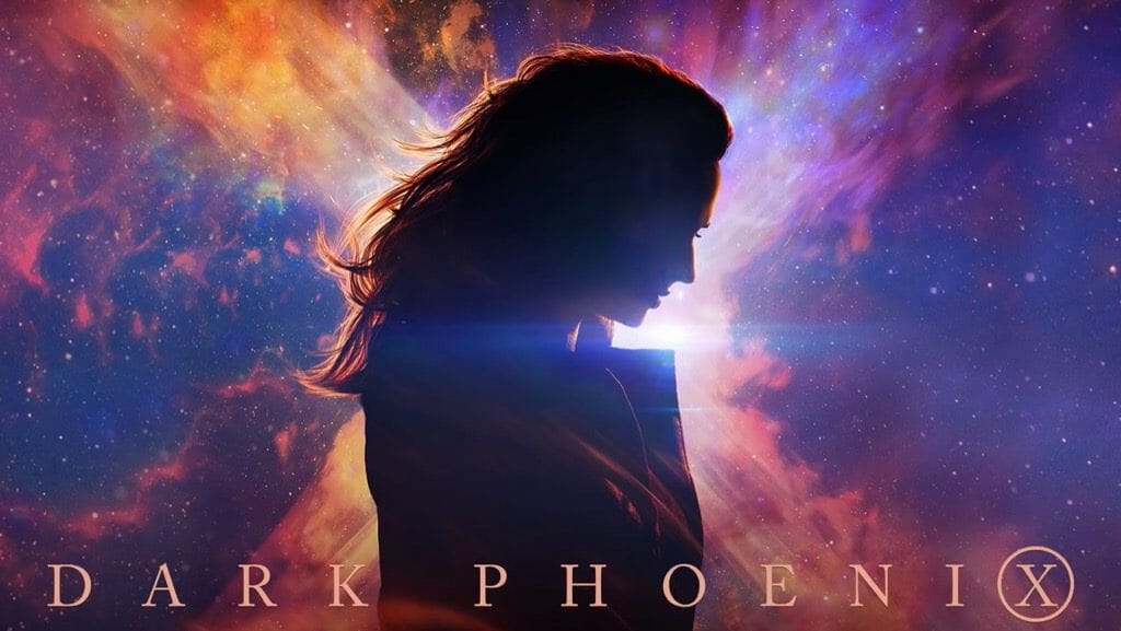 X-Men Dark Phoenix 2019 Movie Screencaps