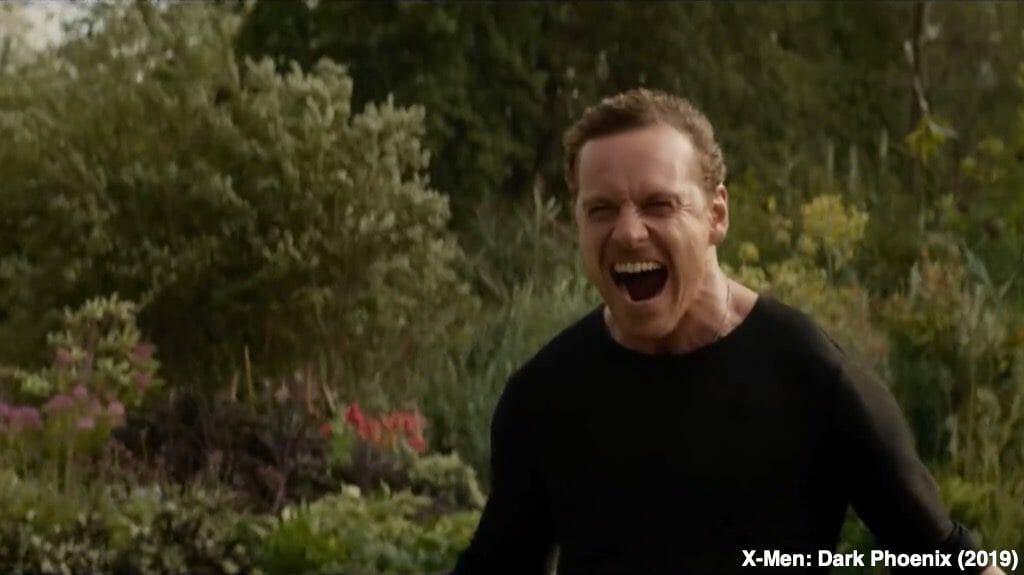 X-Men Dark Phoenix 2019 Movie Screencaps 6