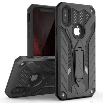 Zizo Static Series Heavy Duty Case For iPhone XS