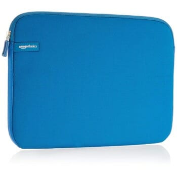 Amazon Basics Laptop Sleeve For MacBook Air