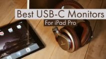 9 Best USB-C External Monitors for iPad Pro and MacBook