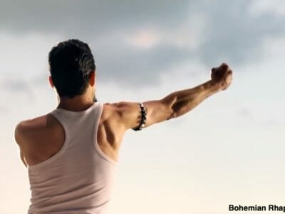 Bohemian Rhapsody 2018 Movie Screencaps 2