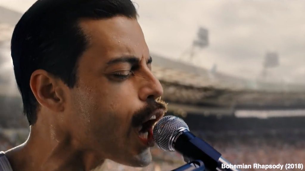 Bohemian Rhapsody 2018 Movie Screencaps 4