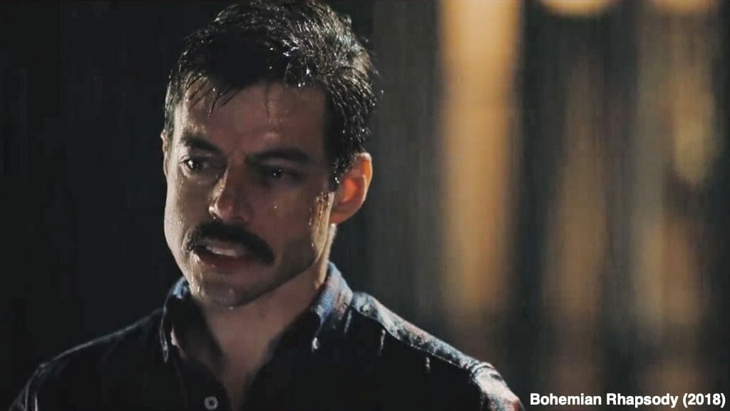 Bohemian Rhapsody 2018 Movie Screencaps 5