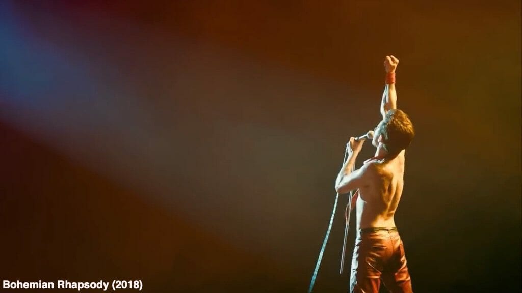 Bohemian Rhapsody 2018 Movie Screencaps 6