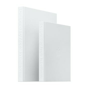 Designed By Apple Book