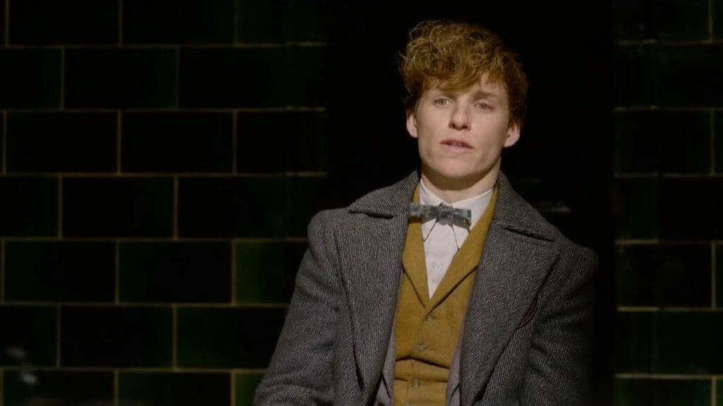 Fantastic Beasts The Crimes Of Grindelwald Screencaps 4