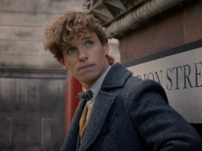 Fantastic Beasts The Crimes Of Grindelwald Screencaps 5