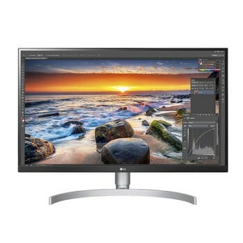 LG 27UK850 27 inch USB Type C Monitor
