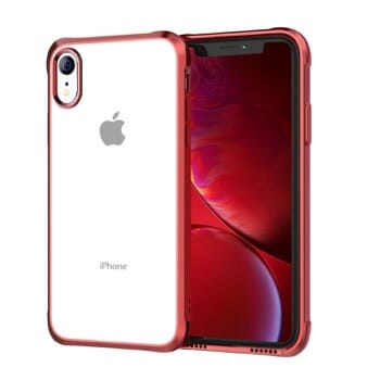 Soke iPhone XR Thin Fit Case
