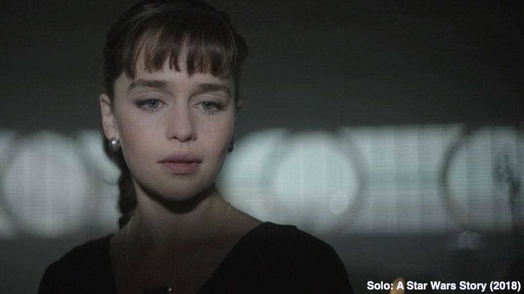 Solo A Star Wars Story 2018 Movie Screencaps