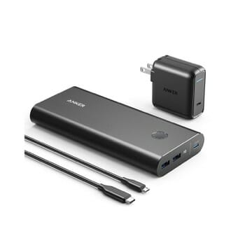 Anker PowerCore+ Power Bank